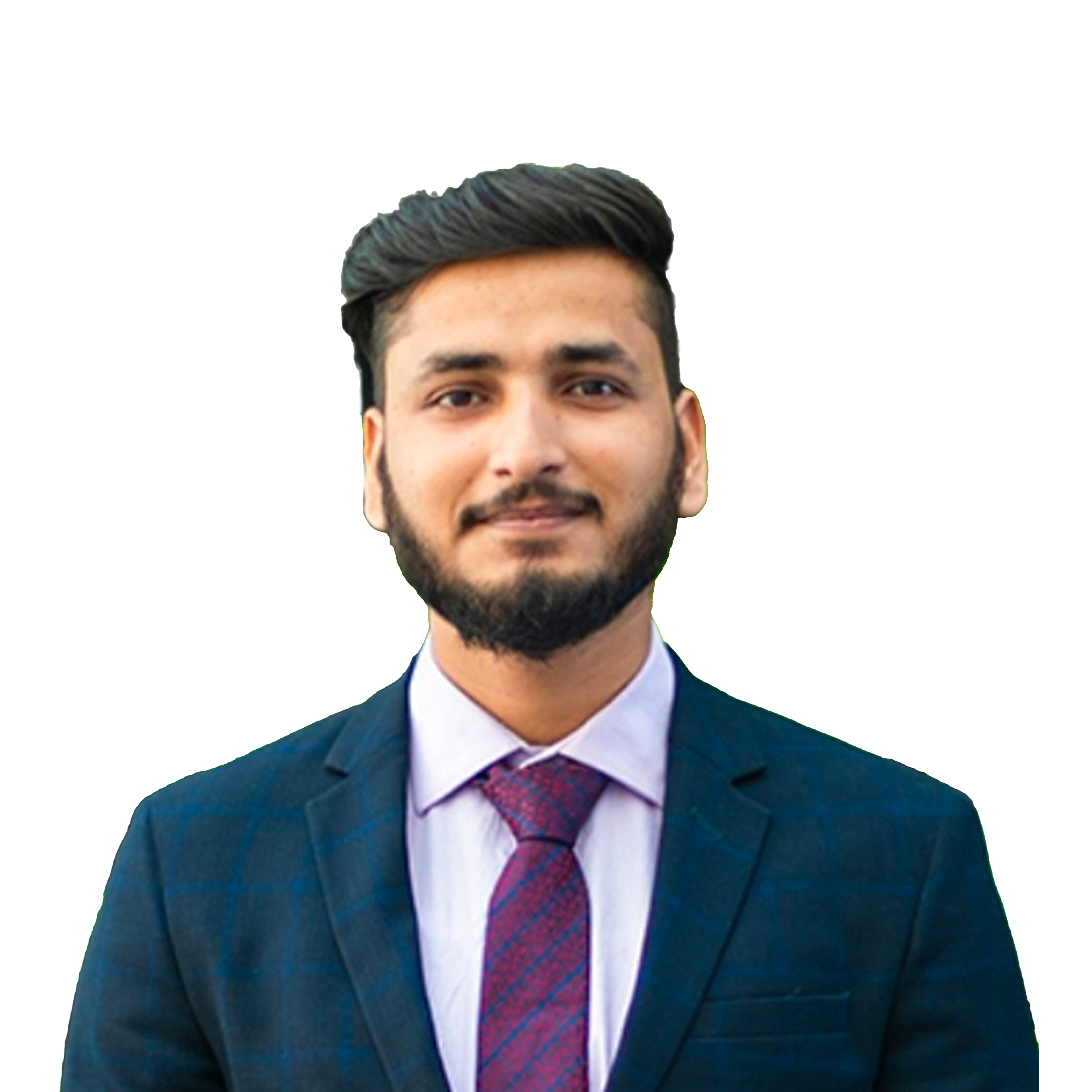 Amitav Singh