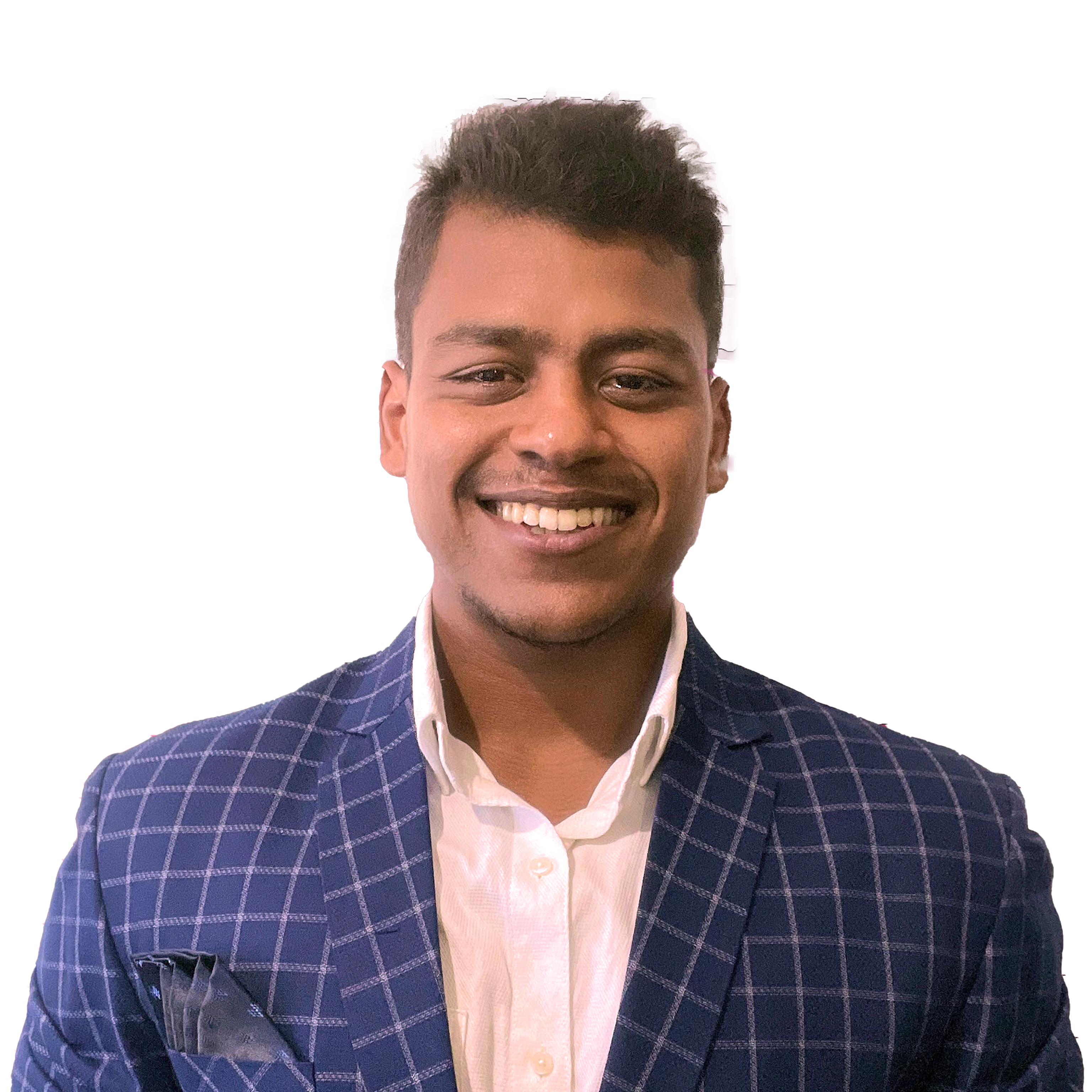 Vishal Koch