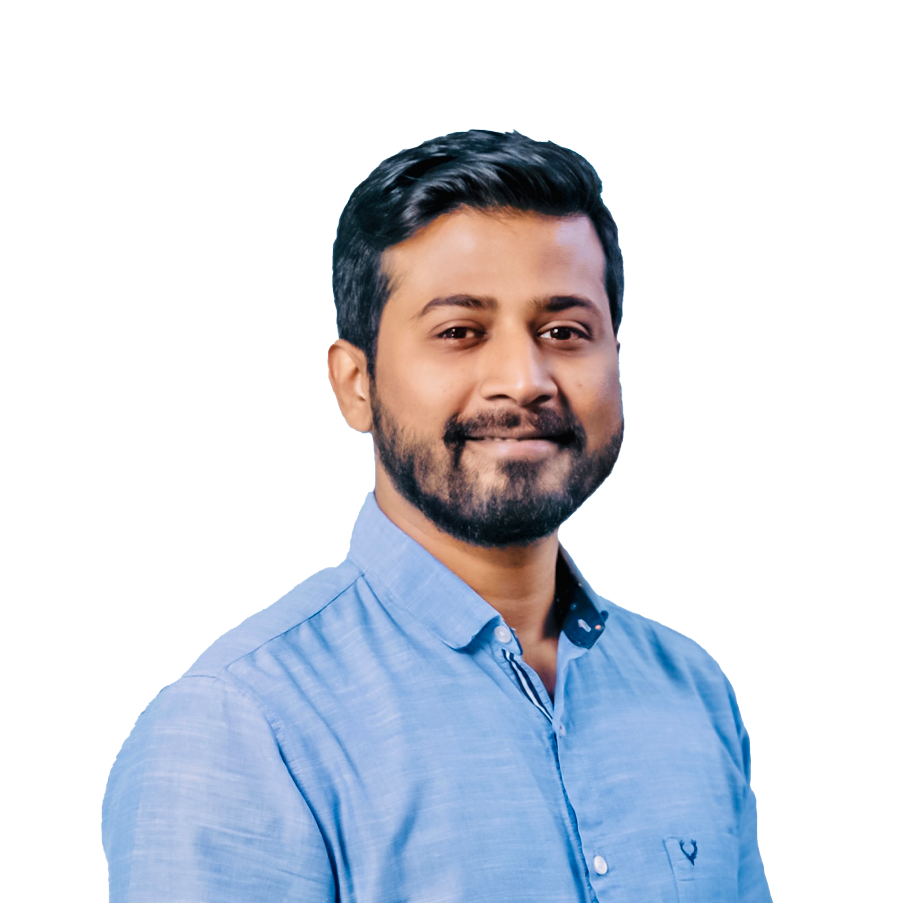 Sudipta Saha