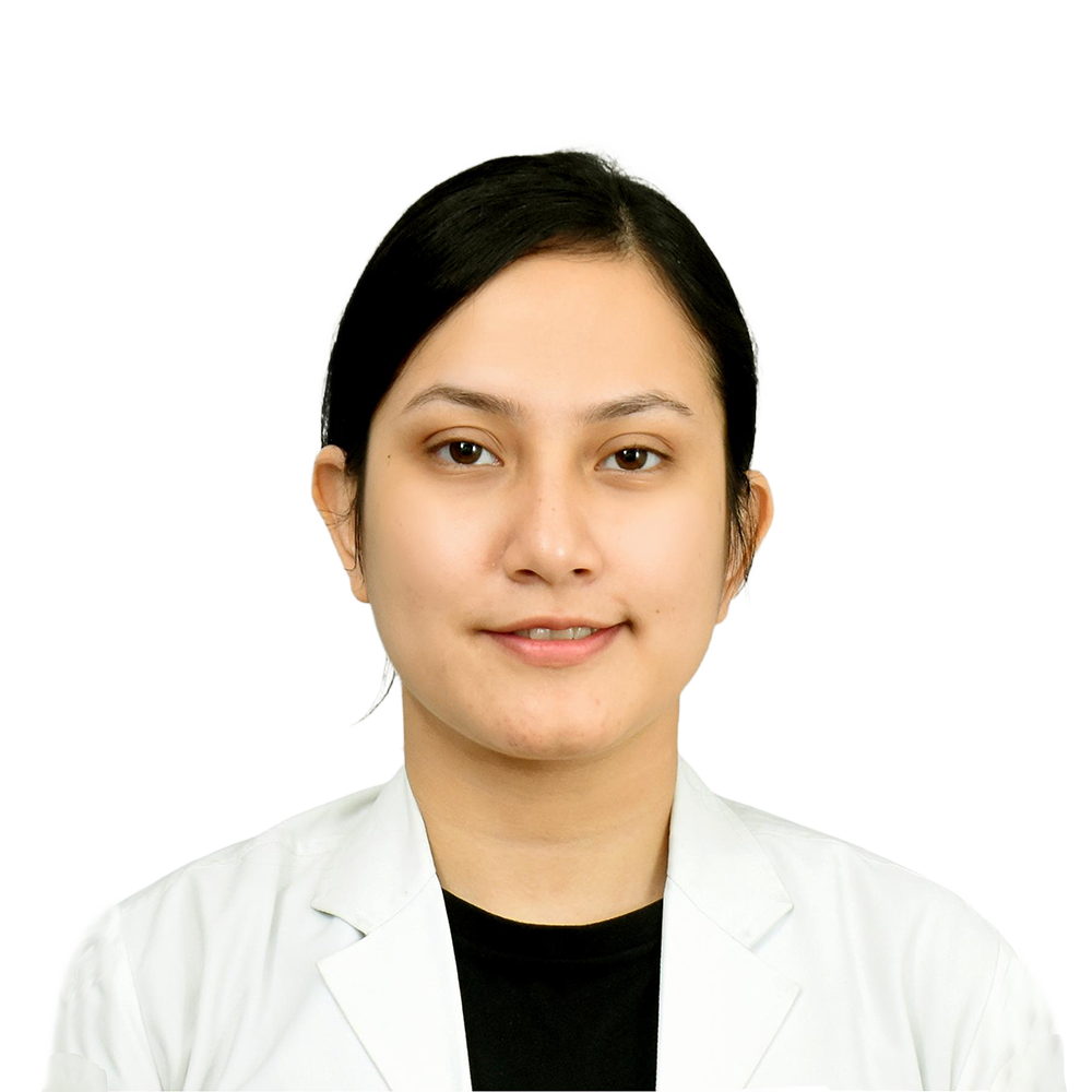 Dr. Aashneha Sarkar