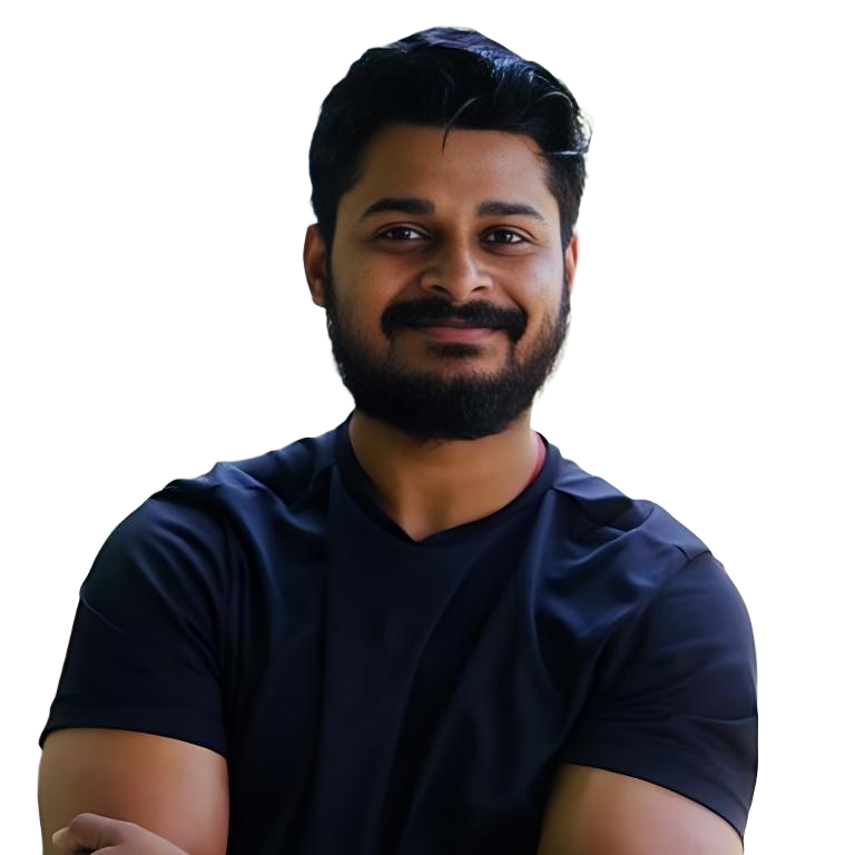 Viswajeet Sankhari